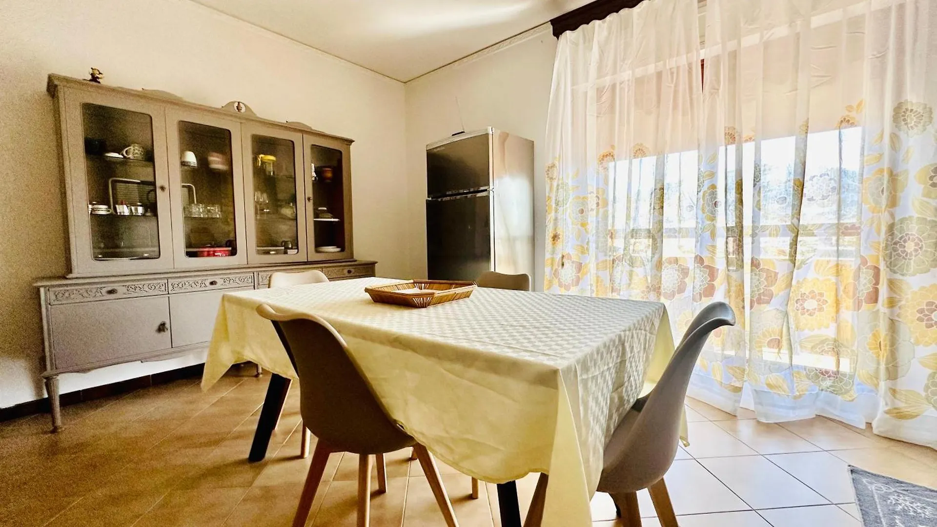 Attico Milanti - Parcheggio Privato Apartment Trapani