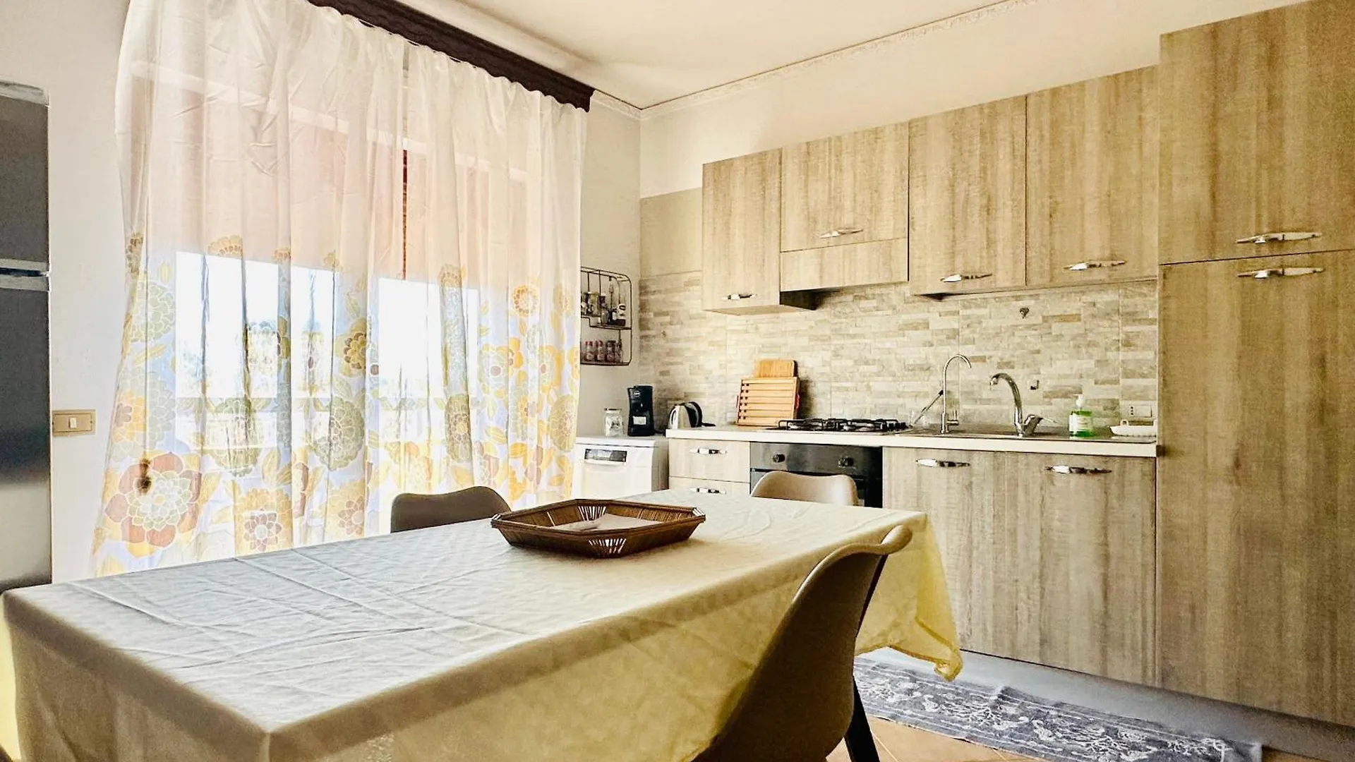 Attico Milanti - Parcheggio Privato Daire Trapani 0*,  İtalya
